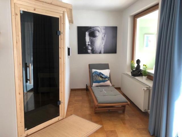 Vordernberg Pool, Pokale, Sauna, Billard, Kirche U. Viel Natur מראה חיצוני תמונה