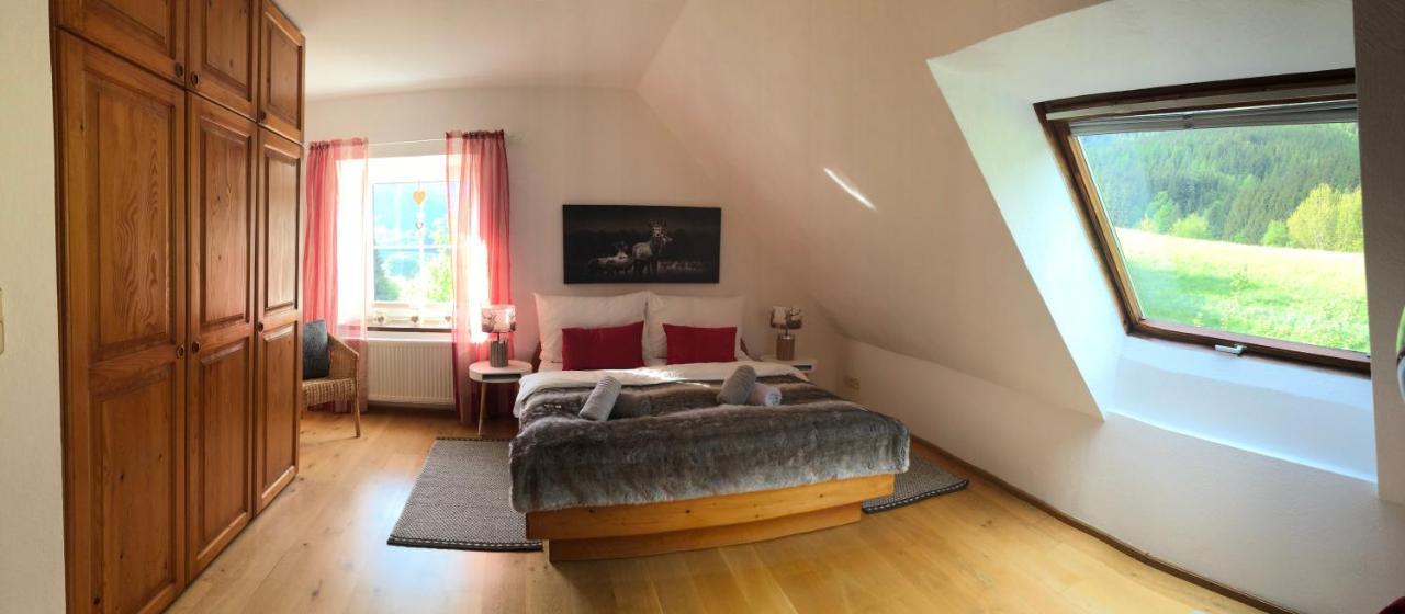 Vordernberg Pool, Pokale, Sauna, Billard, Kirche U. Viel Natur מראה חיצוני תמונה